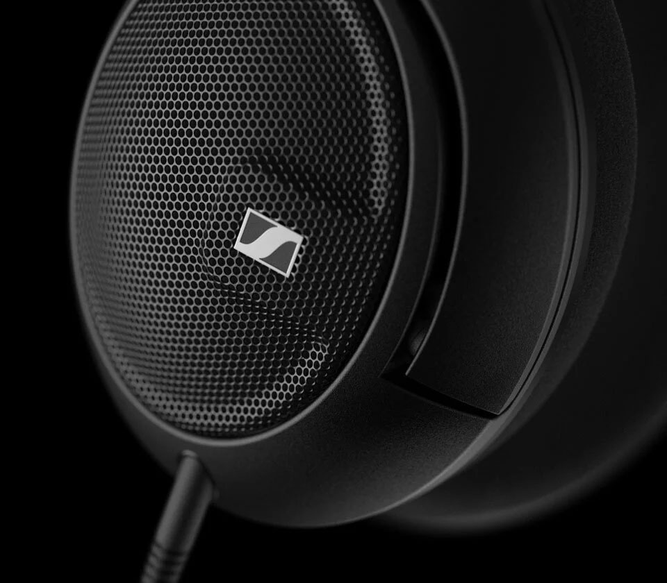 Sennheiser Headphones